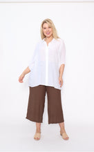 Load image into Gallery viewer, 7451 Shirt White & 7735 Pants