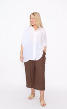 Load image into Gallery viewer, 7451 Shirt White & 7735 Pants