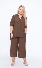 Load image into Gallery viewer, 7451 Shirt Coffee & 7735 Pants