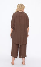 Load image into Gallery viewer, 7451 Shirt Coffee & 7735 Pants