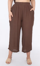 Load image into Gallery viewer, 7735 Pants Coffee