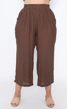 Load image into Gallery viewer, 7735 Pants Coffee