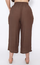 Load image into Gallery viewer, 7735 Pants Coffee