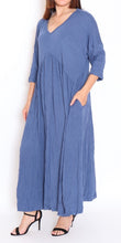 Load image into Gallery viewer, 7842 Denim blue