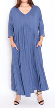 Load image into Gallery viewer, 7842 Denim blue