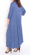 Load image into Gallery viewer, 7842 Denim blue
