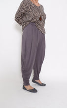 Load image into Gallery viewer, 7854 Brown Leopard top