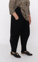 Load image into Gallery viewer, 7854 Khahki  Leopard top