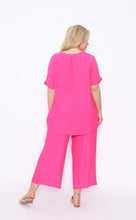 Load image into Gallery viewer, 7919 Hot pink Top