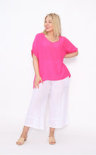 Load image into Gallery viewer, 7919 Hot pink Top