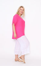 Load image into Gallery viewer, 7919 Hot pink Top