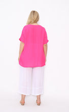Load image into Gallery viewer, 7919 Hot pink Top