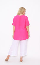 Load image into Gallery viewer, 7919 Hot pink Top