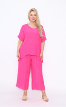 Load image into Gallery viewer, 7919 Hot pink Top