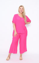 Load image into Gallery viewer, 7919 Hot pink Top