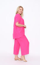 Load image into Gallery viewer, 7919 Hot pink Top