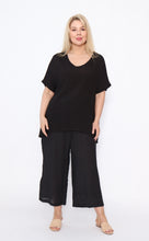 Load image into Gallery viewer, 7919 Top black