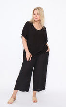 Load image into Gallery viewer, 7919 Top black