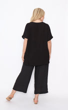 Load image into Gallery viewer, 7919 Top black