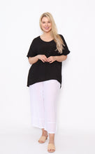 Load image into Gallery viewer, 7919 Top Black