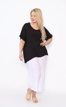 Load image into Gallery viewer, 7919 Top Black