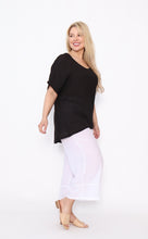 Load image into Gallery viewer, 7919 Top Black