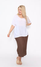 Load image into Gallery viewer, 7919 Top White