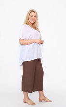 Load image into Gallery viewer, 7919 Top White