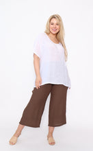 Load image into Gallery viewer, 7919 Top White