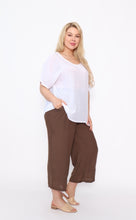 Load image into Gallery viewer, 7919 Top White