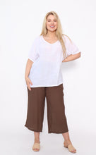 Load image into Gallery viewer, 7919 Top White