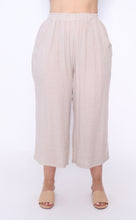 Load image into Gallery viewer, 7735 Pants Beige