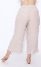 Load image into Gallery viewer, 7735 Pants Beige