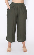 Load image into Gallery viewer, 7735 Pants Moss