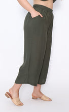 Load image into Gallery viewer, 7735 Pants Moss