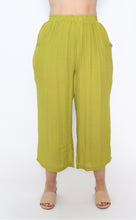 Load image into Gallery viewer, 7735 Pants Chartreuse