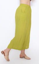 Load image into Gallery viewer, 7735 Pants Chartreuse