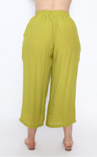 Load image into Gallery viewer, 7735 Pants Chartreuse