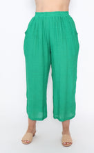 Load image into Gallery viewer, 7735 Pants Green