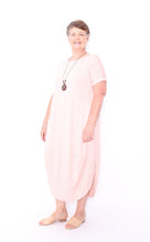 Load image into Gallery viewer, 7963 Soft pink  dress
