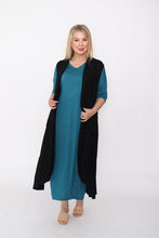 Load image into Gallery viewer, 7984 Versatile Long Vest with pockets
