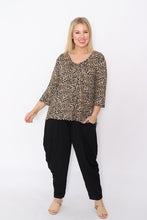 Load image into Gallery viewer, 7854 Top & 7853 Pants