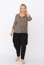 Load image into Gallery viewer, 7854 Top & 7853 Pants