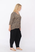 Load image into Gallery viewer, 7854 Top & 7853 Pants