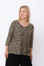 Load image into Gallery viewer, 7854 Top & 7853 Pants