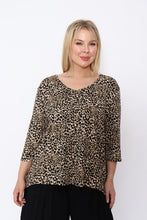 Load image into Gallery viewer, 7854 Top & 7853 Pants