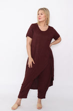 Load image into Gallery viewer, 7718 Comfy pants Chocolate