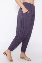 Load image into Gallery viewer, 7774 Ink Harem pants
