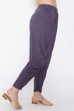 Load image into Gallery viewer, 7774 Ink Harem pants