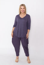 Load image into Gallery viewer, 7987 Ink top & 7774 ink pants